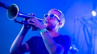 New Sound Underground "Once More for Love" - Shangri-La Music Fest 9.6.2013