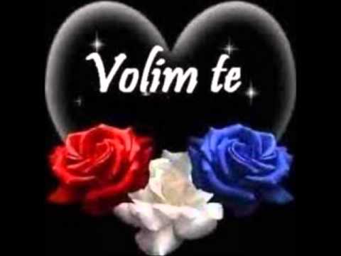 Dejan Matić- Ti si žena koju ludo volim