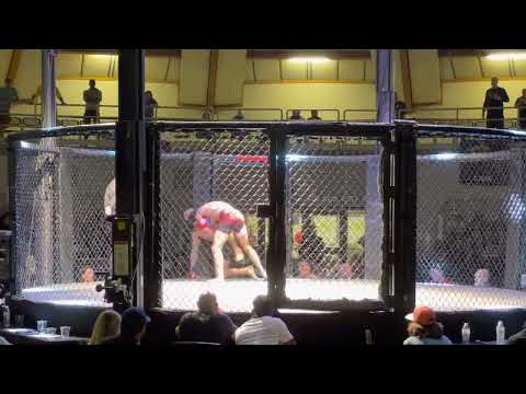 Chris Sanchez mma                                      RD 1 Sanchez vs Wade