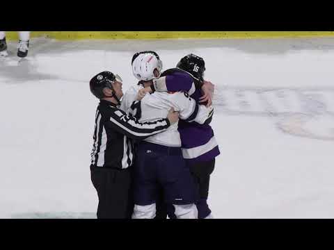 Railers vs. Reading Royals (1/31/20)