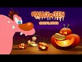 Oggy And The Cockroaches HALLOWEEN MONSTERS HALLOWEEN Episodes HD