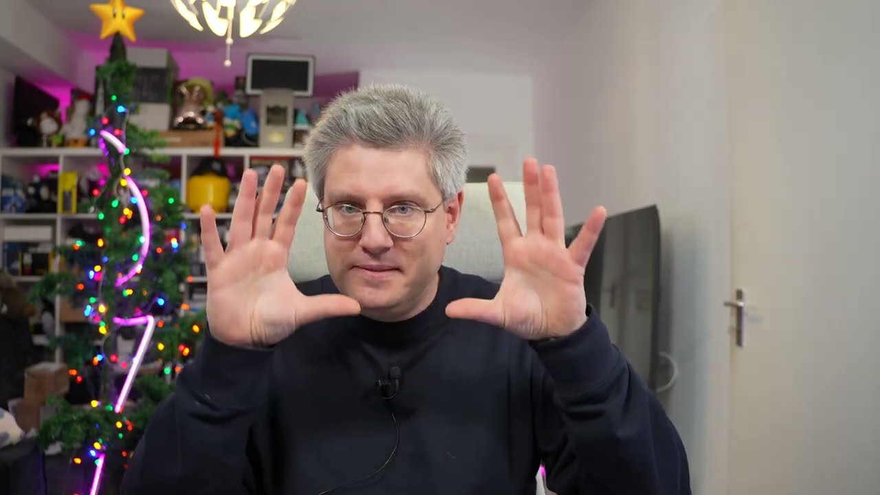 CES 2026 Las Vegas - Vorhersagen, Planung und Ausrüstung