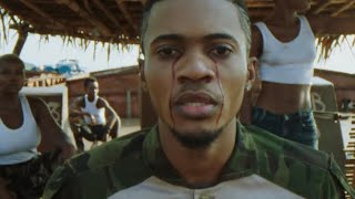 Gaz Mawete - Bonioma (Clip Officiel)