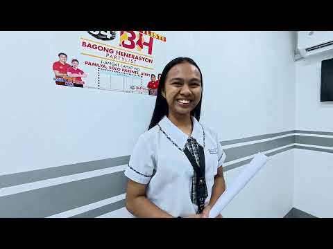 Bagong Henerasyon Pampanga District 4