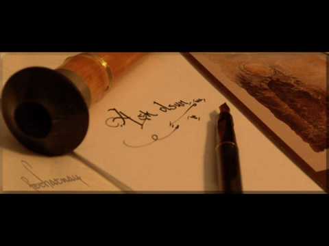 Ney Saba Taksimi (By Naarun)