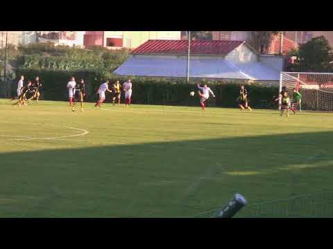 Moviola Taggia-Alassio FC