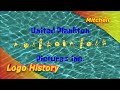 Logo History 22 United Plankton Pictures