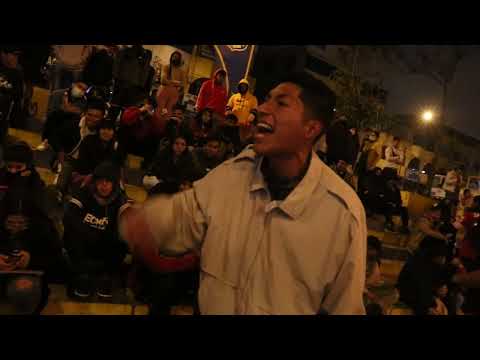 SIAN vs FEAR - OCTAVOS - VILLA SALVAJE FECHA #3