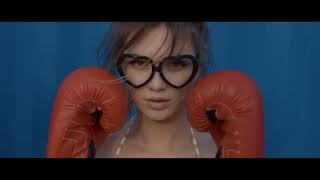 Alexandra Stan Noi 2 Official video #august2017 2
