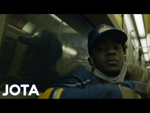 4KPHIL. - Rock Bottom (Prod. PHIL.) (Official Music Video)