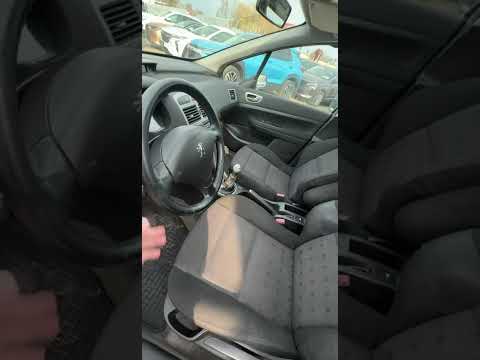 фото peugeot 307 i 0
