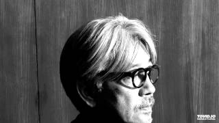 Ryuichi Sakamoto - Anger (Rare Force 2 Meg Mix)