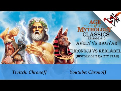 AoM Classics #13 - CountvonCount vs Diabolic ; Suppe vs Sensuy