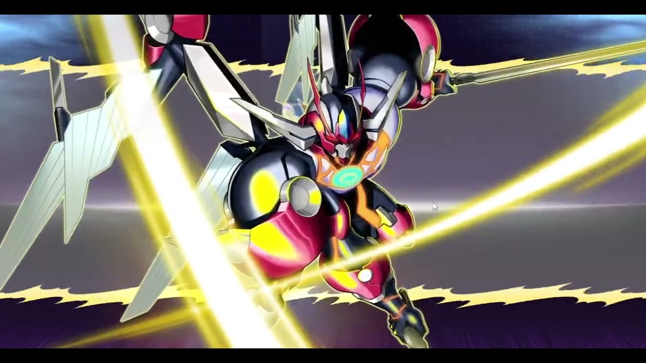 Opening Soldiers from the Storm Pack Set (Yugioh Master Duel)