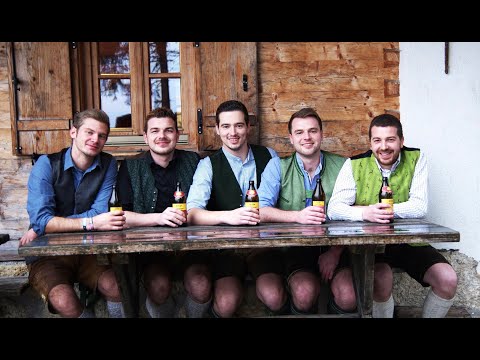 Mega Musikanten - Hoppalas - Das erste mal zu Dritt