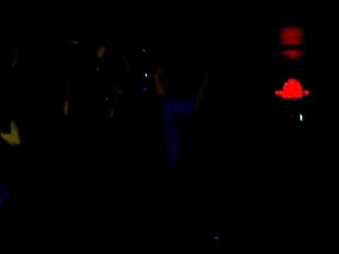 DELAYERS Play Million Atoms To Apologize @Discoteca LA SCALA 12/01/2013