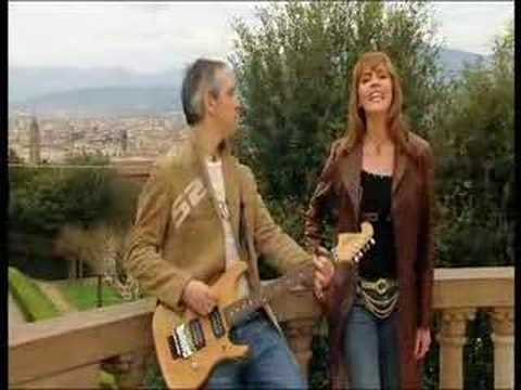 Jalisse - Fiumi di parole 2006