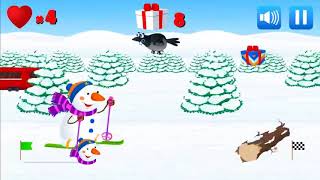 Snowman from Russia (PC) Steam Key GLOBAL