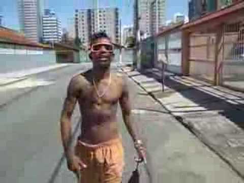 Mc Rubinho...Praia Grande bahiano produções 2013