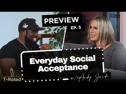 Andy Jaide Video