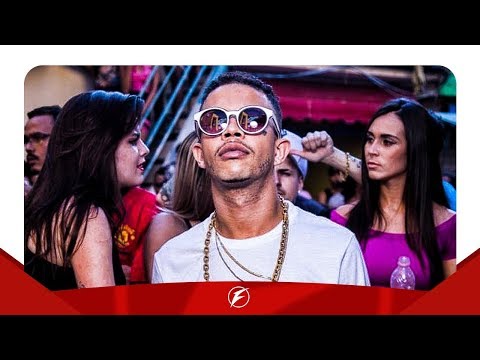 MC Magrinho - Levo Pro Barraco e Pam (Prod. DJ Puffe e DJ Marquinhos TM)