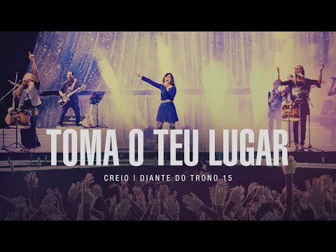 Video thumbnail for Toma o Teu Lugar