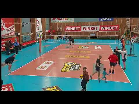 Volleymania - Sokol-KSV