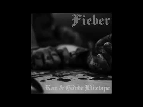 Fieber - Mazi Canlanır Mı? ft. Cevap & Dramelodi | Kan & Gövde Mixtape