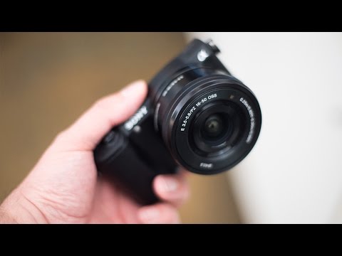 Sony A5100 :: The Best Deal In Photography? Video