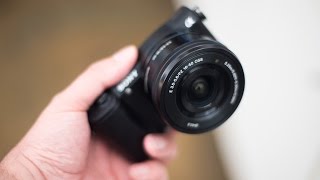 Sony A5100 :: The Best Deal In Photography?