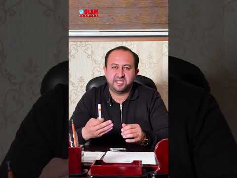 Vinir tishlari haqida…🦷