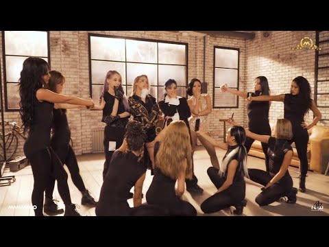 【MMMTV6】EP2 3rd Universe MAMAMOO? 2/2 [日本語字幕]