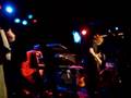 Adrian Belew: Writing on the Wall