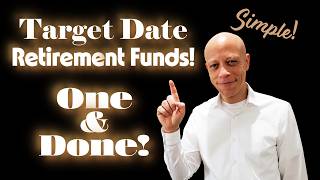 The One Fund Retirement Savings Solution!
