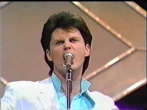 NF 1986 Ireland D Life In The City - The Rockets