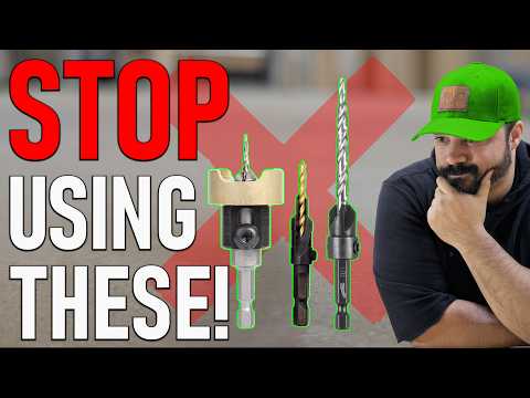 10 Woodworking Frustrations ONLY Money Can Solve