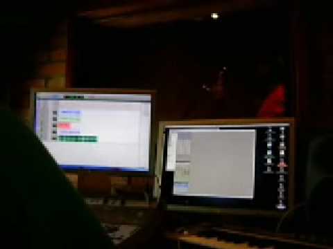 Underc Family Ft. SN Crew y Profeta el Newton / San Diego Come Back TRAILER 2.008