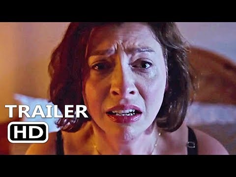 THE PARISH  Trailer (2019) Horror Movie