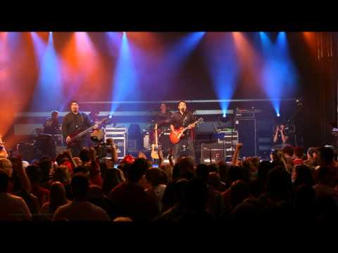 Anyday playing Generation live at YC2010
