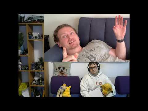 Schmoedown Reactions: John Humphrey vs Saul