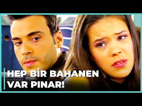 Tibet, Pınar'dan Hiçbir Şekilde Karşılık Alamıyor - Genco 2. Bölüm