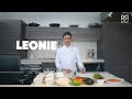 Vidéo Recette Salée - Robur - Miriam N.