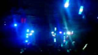 Gazpacho 24.09.2010 Kraków Loch Ness [2]