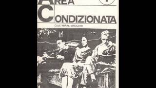 Noise & Kreg - Mirror Line ( 1983 Italy Industrial Noise )