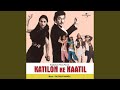 Ye To Allah Ko Khabar Katilon Ke Kaatil Soundtrack Version