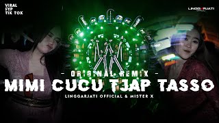 Download lagu DJ MIMI CUCU TJAP TASSO VIRAL TIK TOK I LINGGARJATI OFFICIAl & MISTER X mp3 Download lagu DJ MIMI CUCU TJAP TASSO VIRAL TIK TOK I LINGGARJATI OFFICIAl & MISTER X mp3