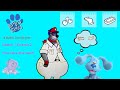 Blue S Clues Baloo Cloudkicker Season 1 Episode 2 What Does Blue Need Full Episode