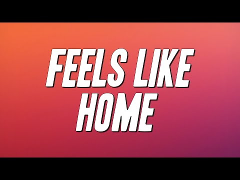 Chantal Kreviazuk - Feels Like Home (Lyrics)