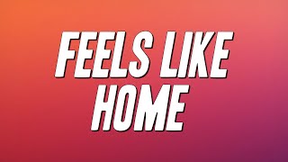 Download lagu Chantal Kreviazuk - Feels Like Home (Lyrics) mp3 Download lagu Chantal Kreviazuk - Feels Like Home (Lyrics) mp3