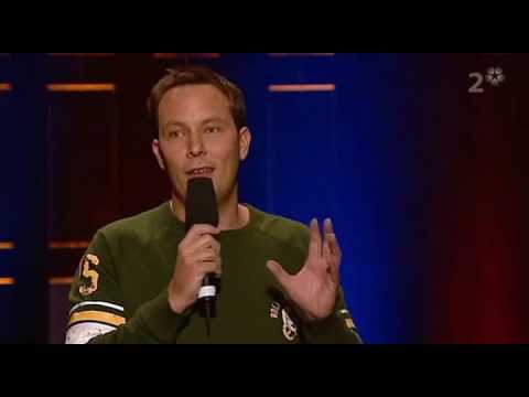 Stockholm Live - Patrik Larsson (S2E9)